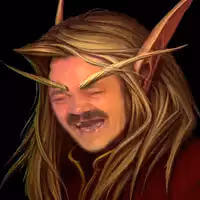 Belfkek emote