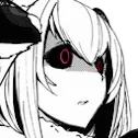 ShiroShocked emote