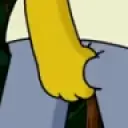 PantsGrab emote