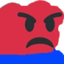 PepoRage emote