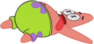 patick_dead emote