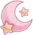 pinkmoon_2 emoji