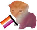 RobertLesbian emote