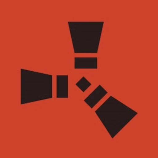 Rust emoji