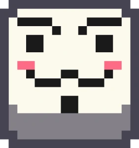 pixel_emoji_anonymous emote
