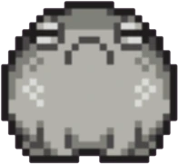 Greyfroggo emote