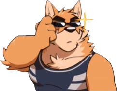 legal_fixe emote