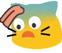ameowsweats emote