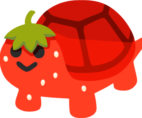 CarlStrawberry emote