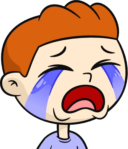 MA_Cry emote