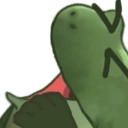 worryLuul emote