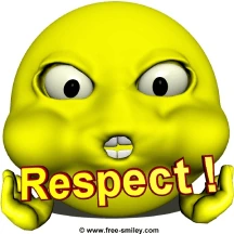 respect emote