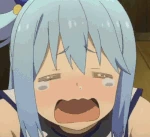 aqua_sob emote