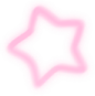 PinkStar emote