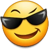 samsung_cool emote