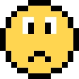 Sad emote
