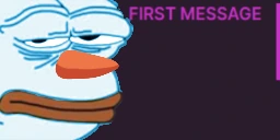 FirstTimeChatter emoji