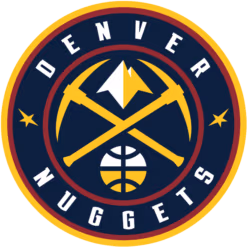 Nuggets emote
