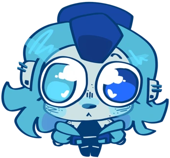 Stare emote