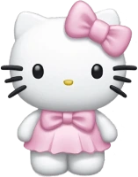 Hellokittyz emoji