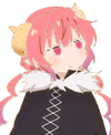 IluluMeh emote