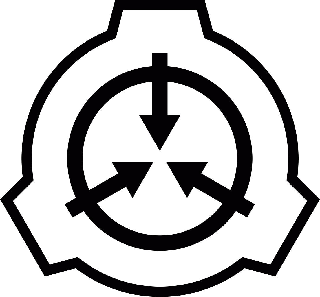 SCP_Foundation emote