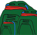 ssscry emote