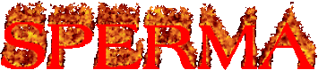sperma