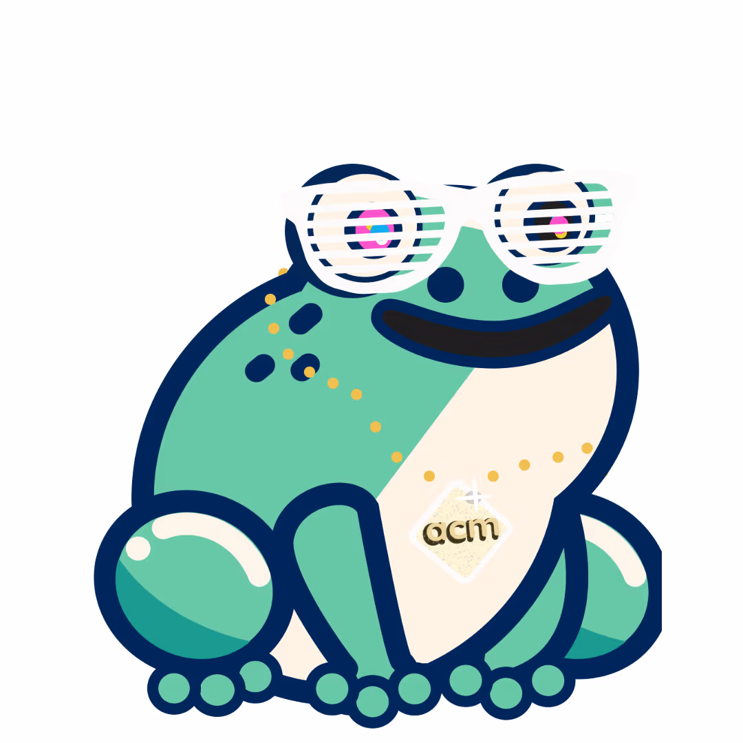 FrogYE emote