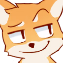 shibasmug emote