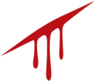 Blood emote