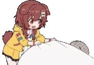 OKITE emote