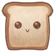 KawaiiBread emote