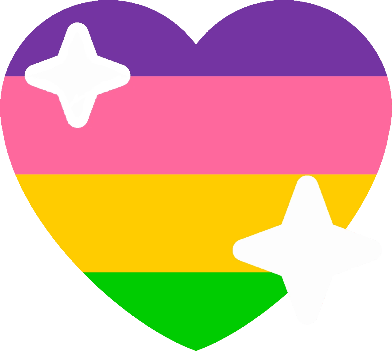Sappho_Lesbian_Heart emote