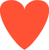 heart emote