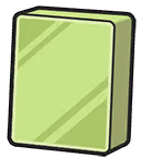 InsectPlate emote
