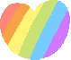 pride_heart_cute emote