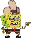 Pointing emote