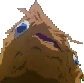 PraiseTheMagik emote