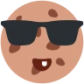 Crocromimi emote