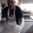 skillCook emote