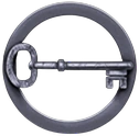 chave_medalha_prata emote