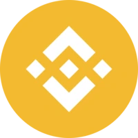 BinanceCoin emote