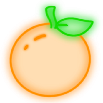 neon_orange emote