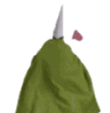 littleWizard animated emote