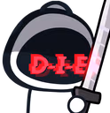 Robut_Knife emote