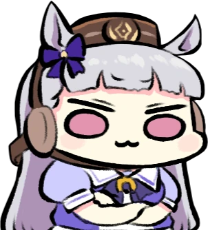 GolshiHumu emote