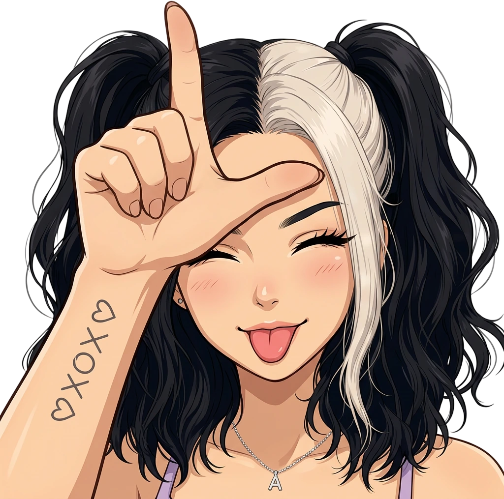 candy_take_the_l sticker