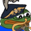 Bardge emote
