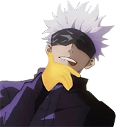 Hmm emote